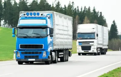 Antalya ile Erzurum Arası Eşya Taşıma